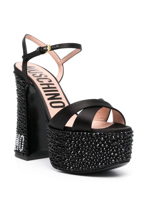  MOSCHINO | MA1614EC1I M40000